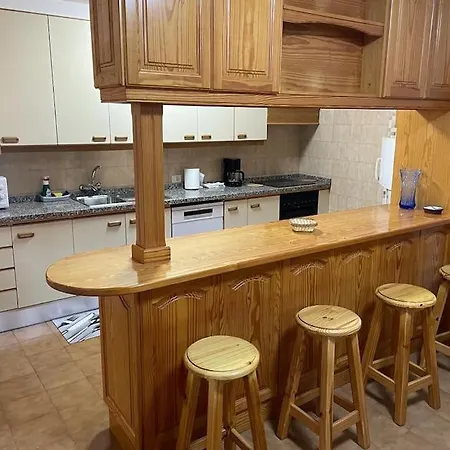 Amplio Con Vistas Privilegiadas Appartement Garachico (Tenerife)