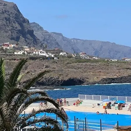 Διαμέρισμα Amplio Con Vistas Privilegiadas