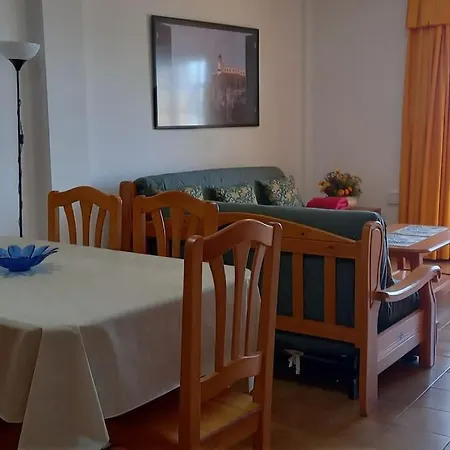 Amplio Con Vistas Privilegiadas