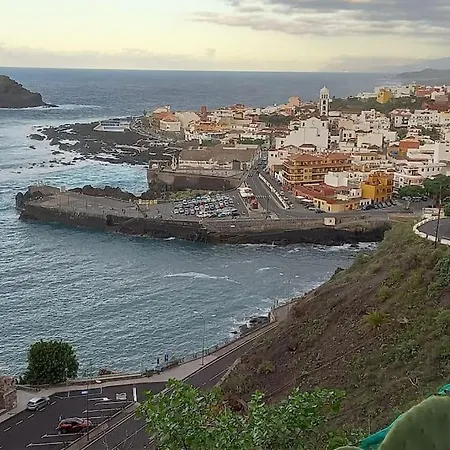 Amplio Con Vistas Privilegiadas Διαμέρισμα *