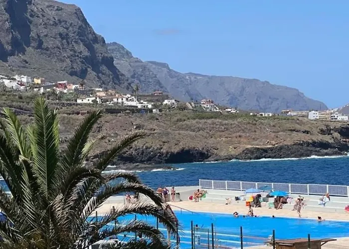 Appartement Amplio Con Vistas Privilegiadas