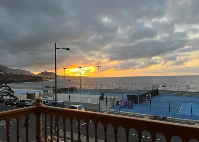 Amplio Con Vistas Privilegiadas *