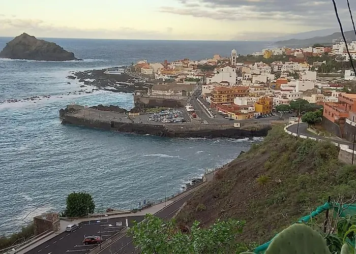 Amplio Con Vistas Privilegiadas Appartement *