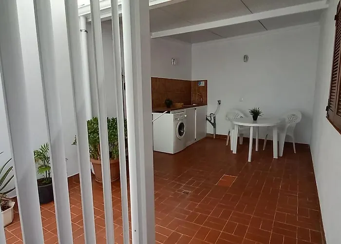 Amplio Con Vistas Privilegiadas Apartman Garachico