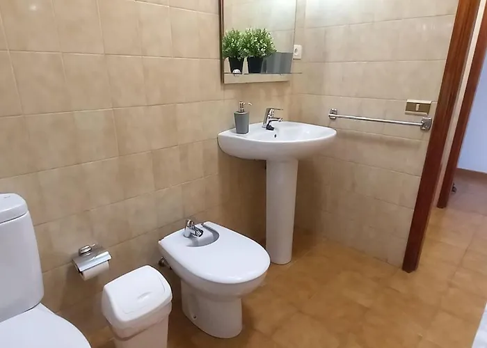 Amplio Con Vistas Privilegiadas * Garachico (Tenerife)