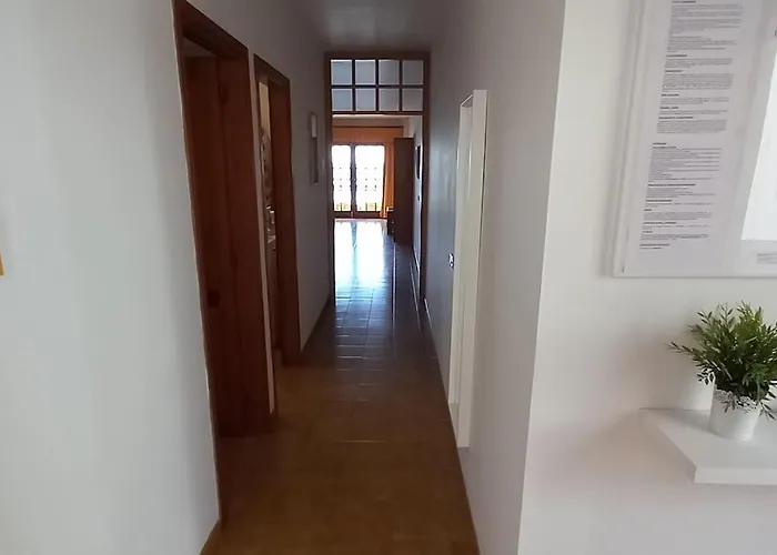 Amplio Con Vistas Privilegiadas