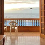Appartamento Amplio Con Vistas Privilegiadas