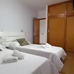 Amplio Con Vistas Privilegiadas Appartamento