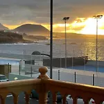 Appartamento Amplio Con Vistas Privilegiadas Garachico (Tenerife)
