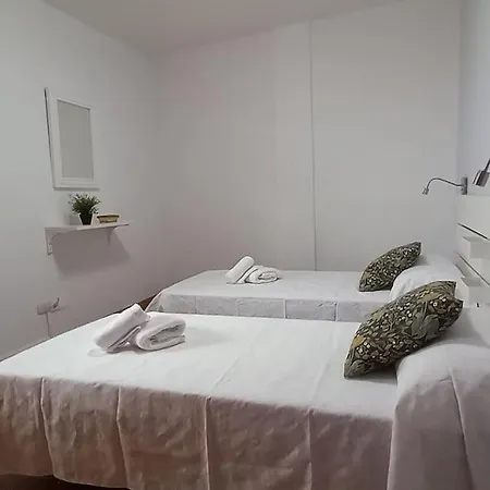 Appartement Amplio Con Vistas Privilegiadas *