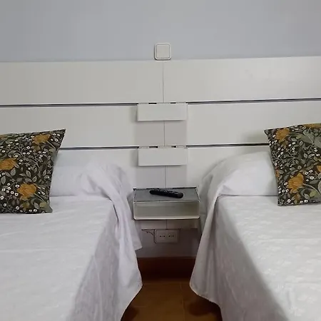 Amplio Con Vistas Privilegiadas Appartement