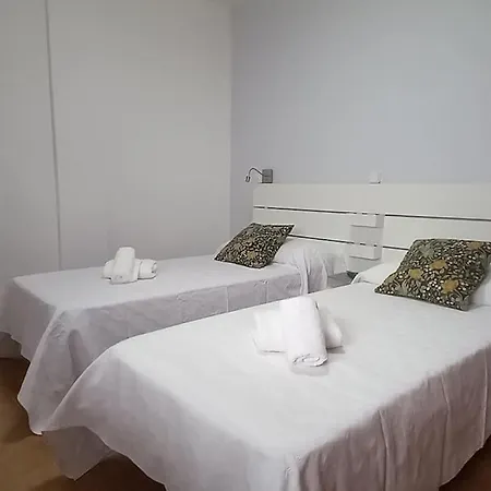 Amplio Con Vistas Privilegiadas *