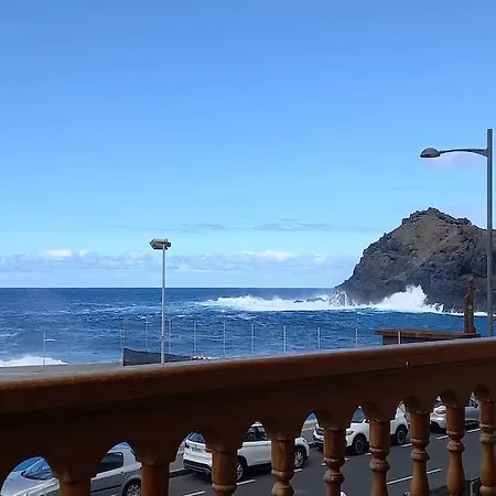 Amplio Con Vistas Privilegiadas Appartement *