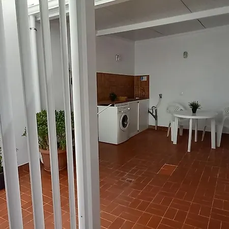 Amplio Con Vistas Privilegiadas Apartment Garachico (Tenerife)