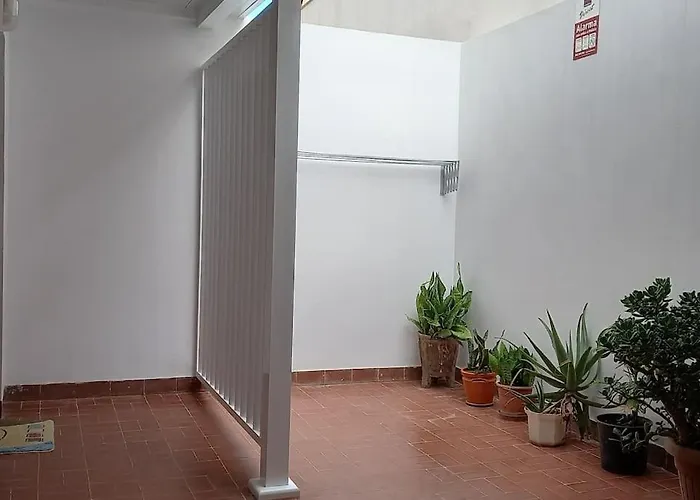 Amplio Con Vistas Privilegiadas Appartamento Garachico (Tenerife)