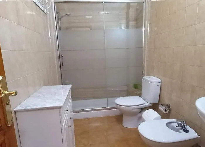 Amplio Con Vistas Privilegiadas Garachico (Tenerife)