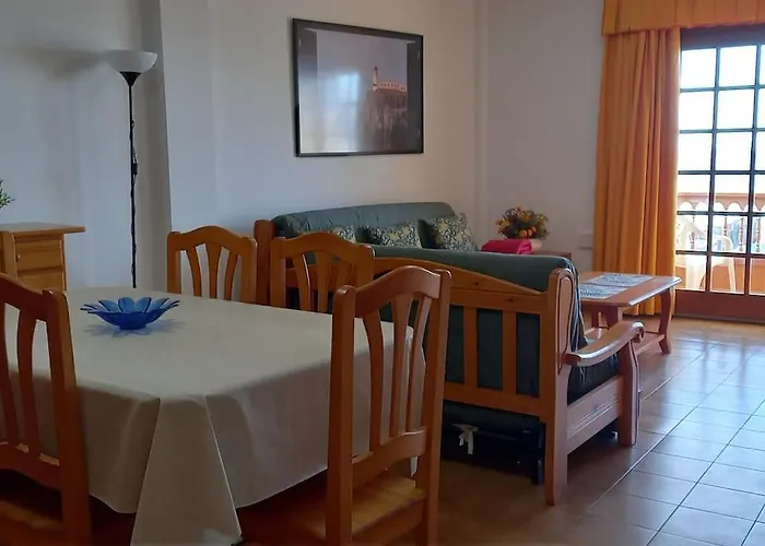 Amplio Con Vistas Privilegiadas