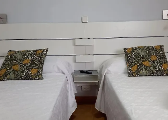 Amplio Con Vistas Privilegiadas Appartamento