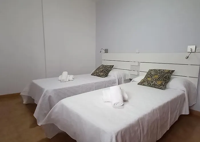 Amplio Con Vistas Privilegiadas *