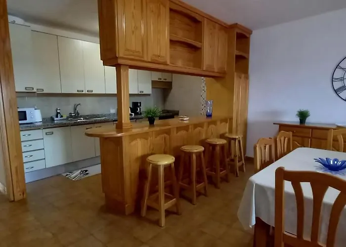 Amplio Con Vistas Privilegiadas Garachico (Tenerife)