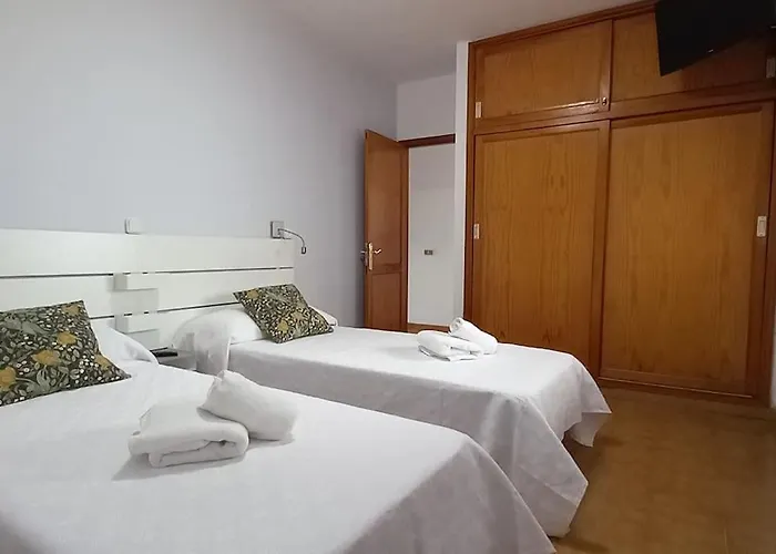 Amplio Con Vistas Privilegiadas Appartamento