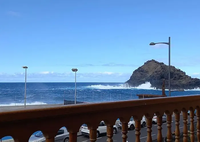 Amplio Con Vistas Privilegiadas Appartamento *