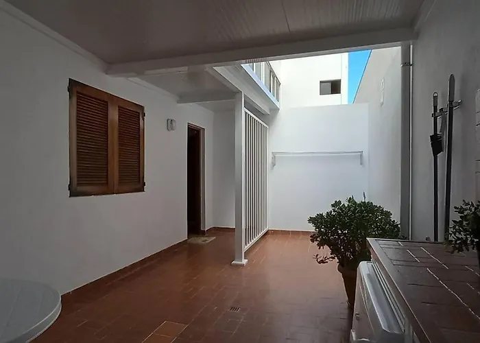 Appartamento Amplio Con Vistas Privilegiadas *