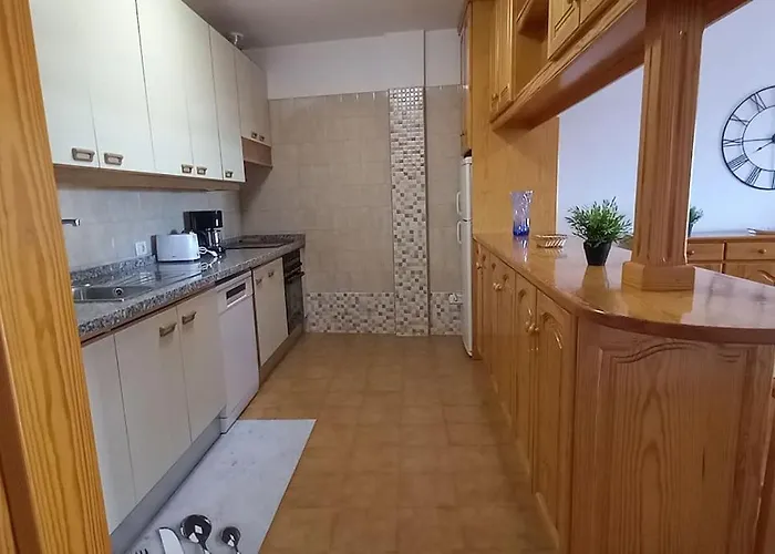 Amplio Con Vistas Privilegiadas Garachico (Tenerife)