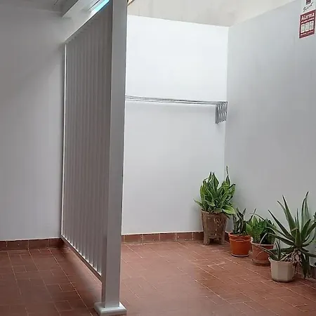 Amplio Con Vistas Privilegiadas Apartment Garachico (Tenerife)