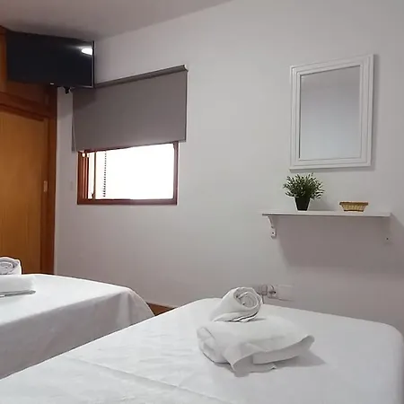 Amplio Con Vistas Privilegiadas Apartment Garachico (Tenerife)