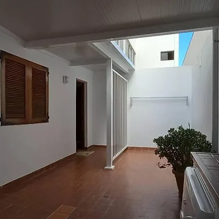 Apartment Amplio Con Vistas Privilegiadas *