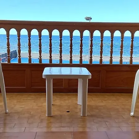 Apartamento Amplio Con Vistas Privilegiadas Garachico (Tenerife)