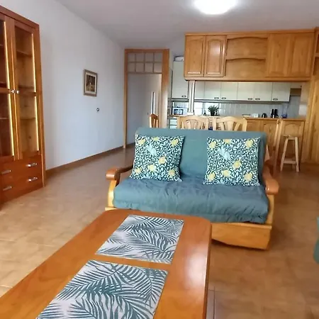 Amplio Con Vistas Privilegiadas Apartment