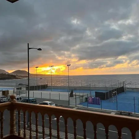 Amplio Con Vistas Privilegiadas Garachico (Tenerife)